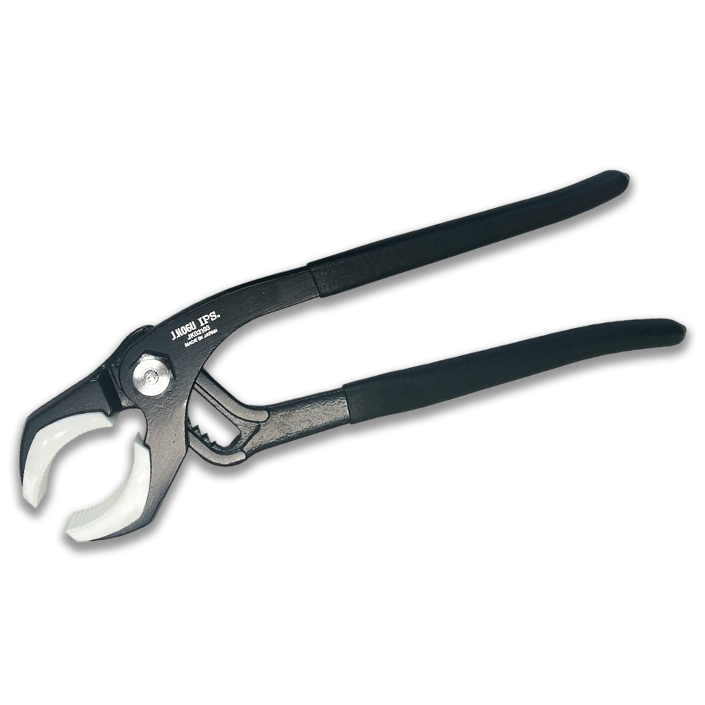 10.5" Wide Soft Jaw Water Pump Pliers