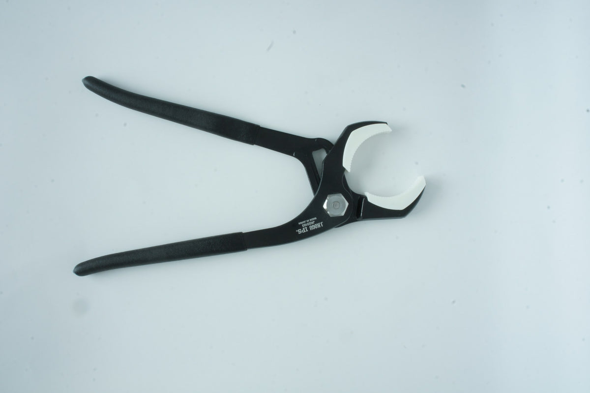 10.5" Wide Soft Jaw Water Pump Pliers