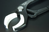 10.5" Wide Soft Jaw Water Pump Pliers