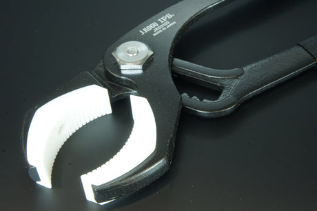 10.5" Wide Soft Jaw Water Pump Pliers