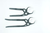 10.5" Wide Soft Jaw Water Pump Pliers