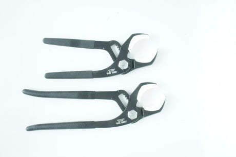 10.5" Wide Soft Jaw Water Pump Pliers