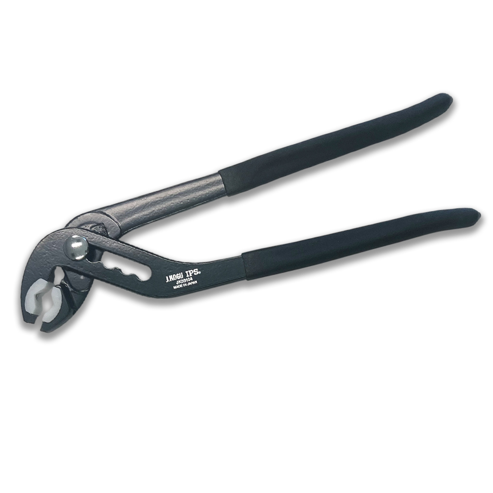 10"   Soft Jaw Water Pump Pliers