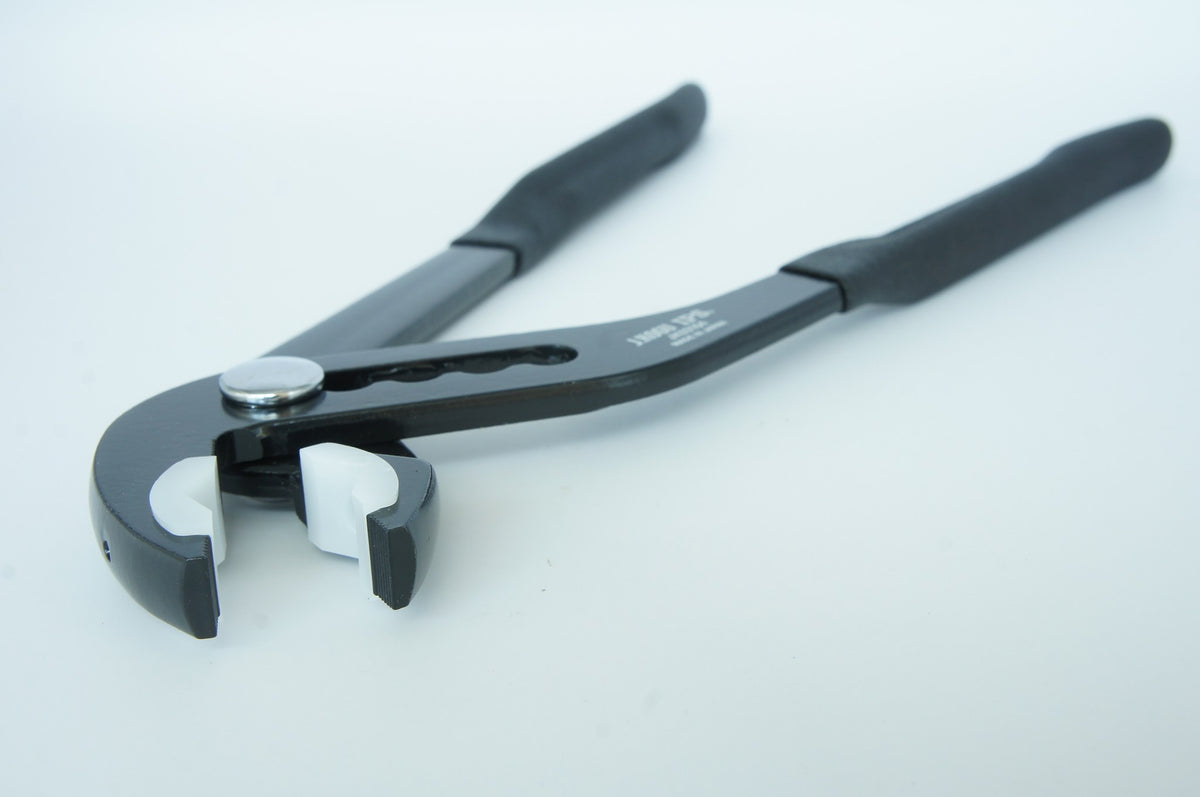 10"   Soft Jaw Water Pump Pliers