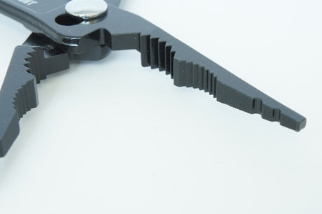 12"   Hyper Long Pliers Straight Reach