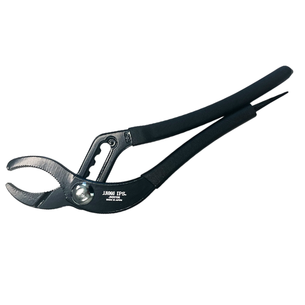 9"     Pipe Pliers
