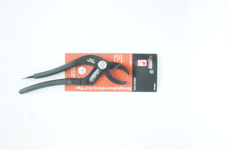 9"     Pipe Pliers
