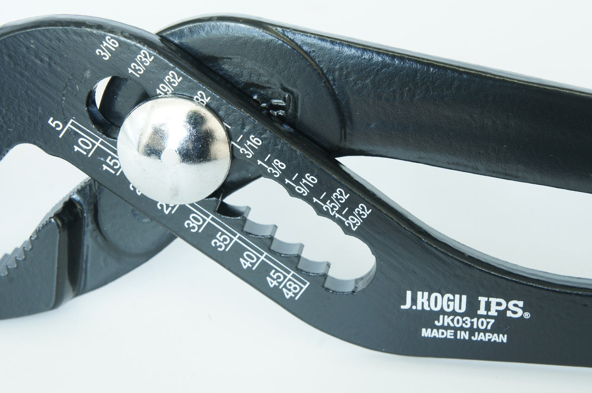 10"    Multi Water Pump Pliers