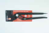 10"    Multi Water Pump Pliers