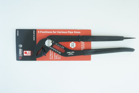 10"    Multi Water Pump Pliers