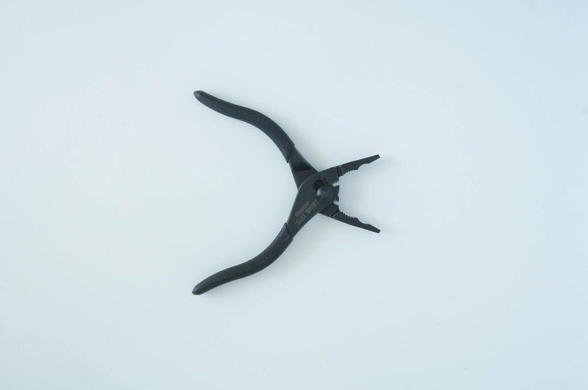 5"      Mini Vice Pliers