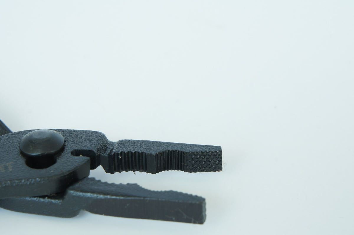 5"      Mini Vice Pliers