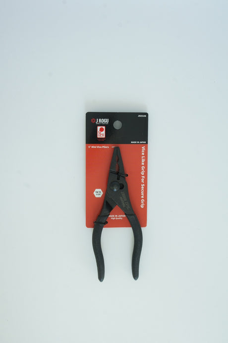5"      Mini Vice Pliers