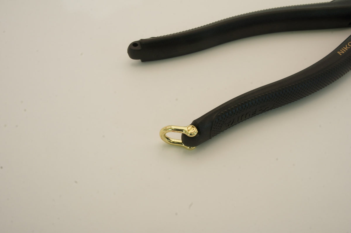 9" High Leverage Lineman's Pliers With Crimping
