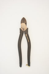 8" High Leverage Diagonal Cutting Pliers