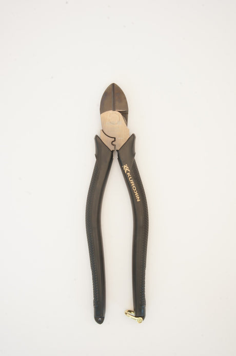 8" High Leverage Diagonal Cutting Pliers