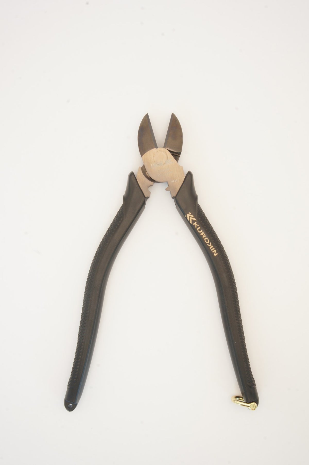 8" High Leverage Diagonal Cutting Pliers