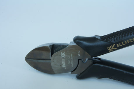 8" High Leverage Diagonal Cutting Pliers