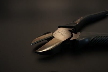 8" High Leverage Diagonal Cutting Pliers