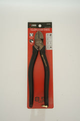 8" High Leverage Diagonal Cutting Pliers