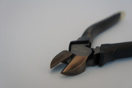 8" High Leverage Diagonal Cutting Pliers