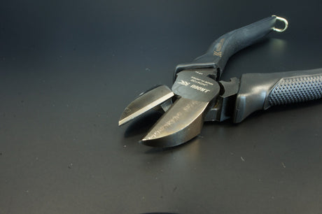 8" High Leverage Diagonal Cutting Pliers