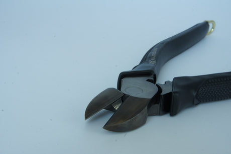 8" High Leverage Diagonal Cutting Pliers