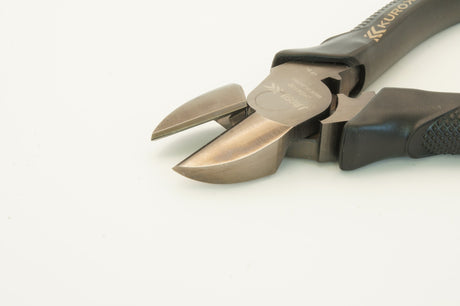 8" High Leverage Diagonal Cutting Pliers