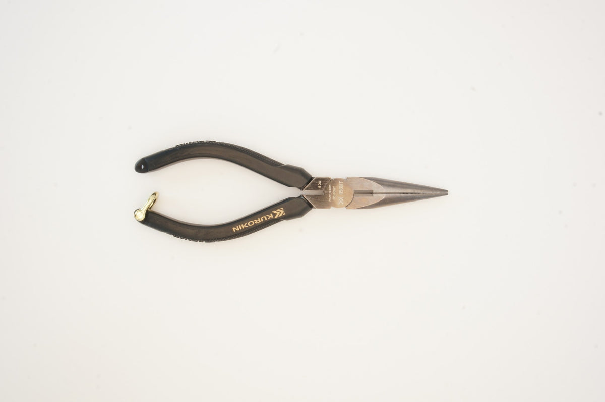 6" Long Nose Pliers