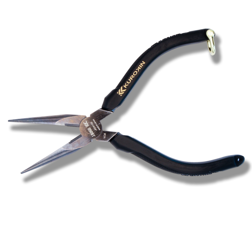6" Long Nose Pliers
