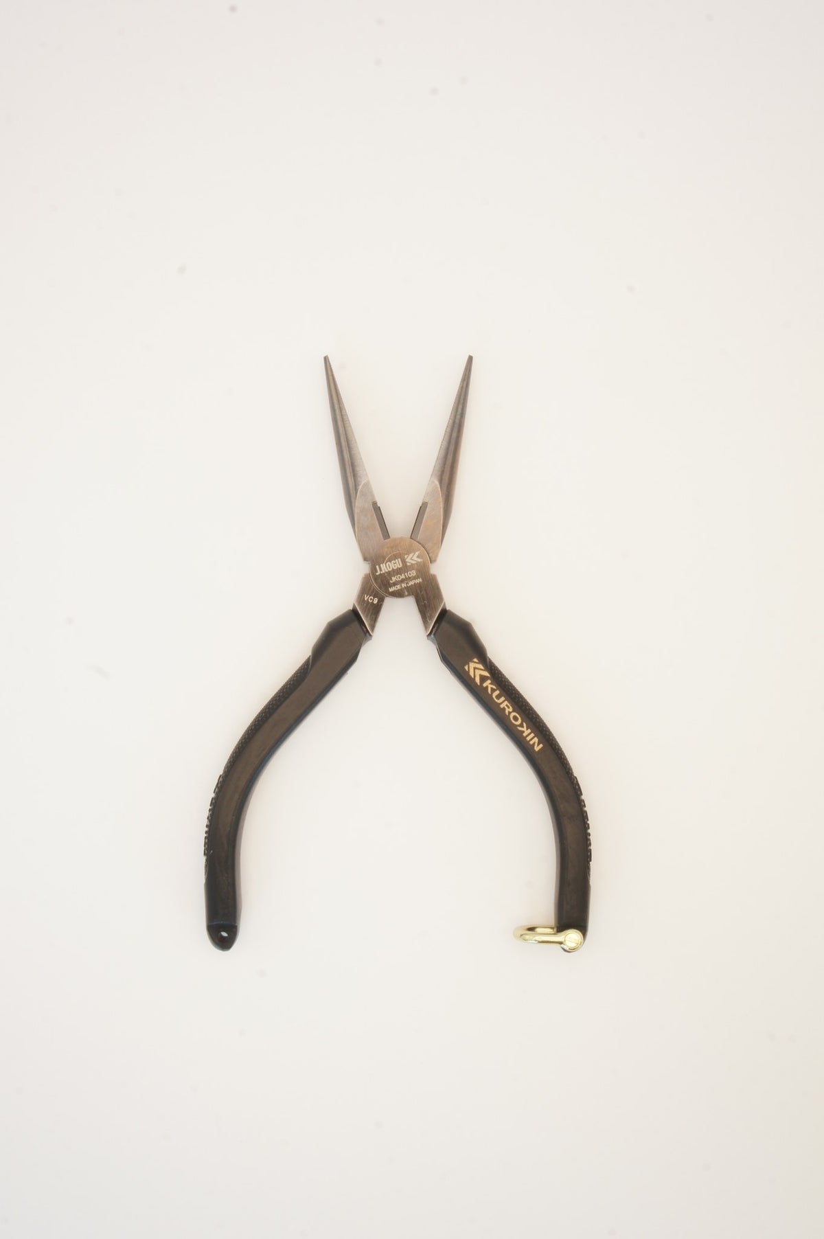 6" Long Nose Pliers