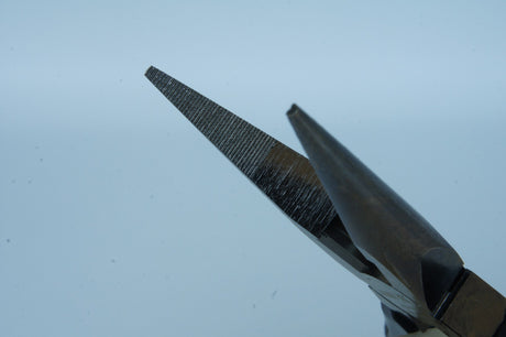 6" Long Nose Pliers