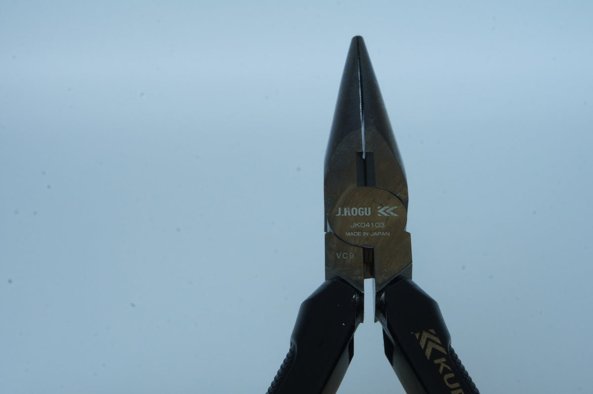 6" Long Nose Pliers